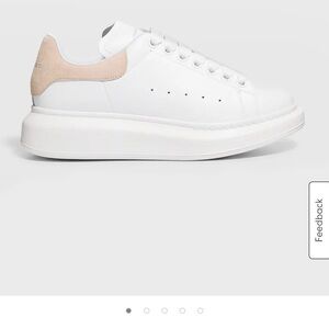 Alexander McQueen Sneakers